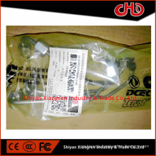 Genuine diesel engine fuel oil pipe 3968346